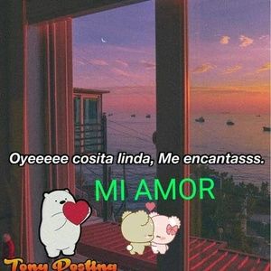 Meet your Posher, Izabella